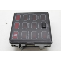 1985 BMW 735i E32 Check Computer Control Module 1376352 OEM