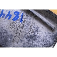 1987 BMW 735i E23 Parking Light Lamp Turn Signal Left OEM