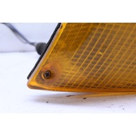 1987 BMW 735i E23 Parking Light Lamp Turn Signal Left OEM