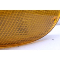 1987 BMW 735i E23 Parking Light Lamp Turn Signal Left OEM