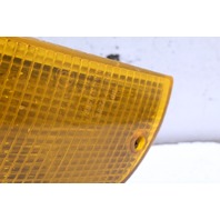 1987 BMW 735i E23 Parking Light Lamp Turn Signal Left OEM