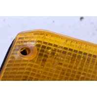1987 BMW 735i E23 Parking Light Lamp Turn Signal Left OEM