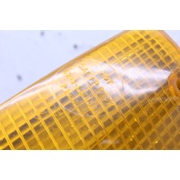 1987 BMW 735i E23 Parking Light Lamp Turn Signal Left OEM