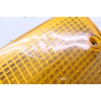 1987 BMW 735i E23 Parking Light Lamp Turn Signal Left OEM