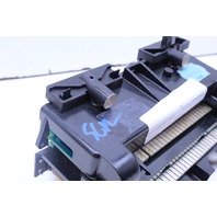 1985-1987 BMW 735i E23 Climate Temperature Control Panel OEM