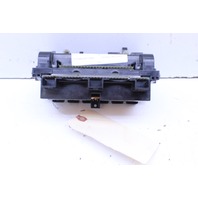 1985-1987 BMW 735i E23 Climate Temperature Control Panel OEM