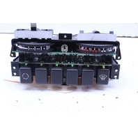 1985-1987 BMW 735i E23 Climate Temperature Control Panel OEM
