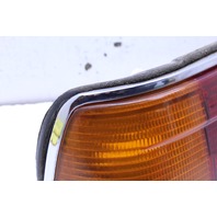 1985 BMW 735i E23 Tail Light Lamp Left 1364549 OEM