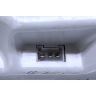 1985 BMW 735i E23 Tail Light Lamp Left 1364549 OEM