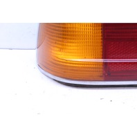 1985 BMW 735i E23 Tail Light Lamp Left 1364549 OEM