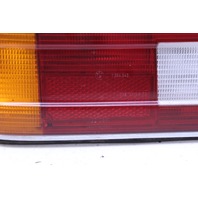 1985 BMW 735i E23 Tail Light Lamp Left 1364549 OEM