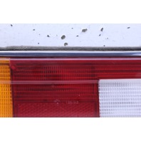 1985 BMW 735i E23 Tail Light Lamp Left 1364549 OEM