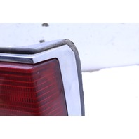 1985 BMW 735i E23 Tail Light Lamp Left 1364549 OEM