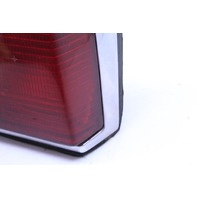 1985 BMW 735i E23 Tail Light Lamp Left 1364549 OEM