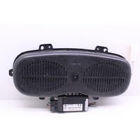 2001-2006 BMW 325ci 328ci 330ci Subwoofer Speaker Amplifier - 65136946987 OEM