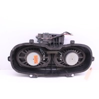 2001-2006 BMW 325ci 328ci 330ci Subwoofer Speaker Amplifier - 65136946987 OEM