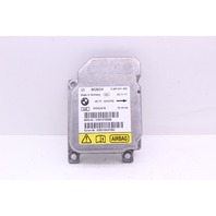 2001-2005 BMW 330i M3 X5 SRS Control Module 65776912755 OEM