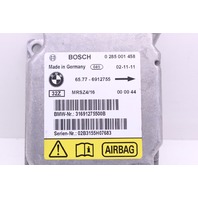 2001-2005 BMW 330i M3 X5 SRS Control Module 65776912755 OEM