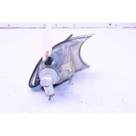 2002 2003 BMW 325Ci 330Ci M3 Driver Front Left Corner Light Lamp 63137165857 OEM