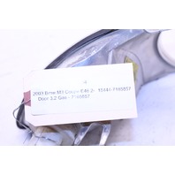2002 2003 BMW 325Ci 330Ci M3 Driver Front Left Corner Light Lamp 63137165857 OEM