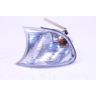 2002 2003 BMW 325Ci 330Ci M3 Driver Front Left Corner Light Lamp 63137165857 OEM