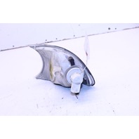 2003 Bmw M3 Coupe 2-Door 3.2 Gas Right Corner Light 7165858 OEM