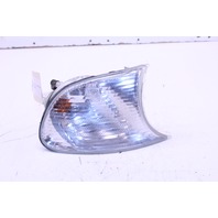 2003 Bmw M3 Coupe 2-Door 3.2 Gas Right Corner Light 7165858 OEM