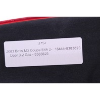2000-2003 BMW 323i 325i 328i 330i M3 Tail Light Lamp Left 8383825 OEM