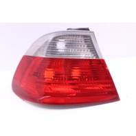 2000-2003 BMW 323i 325i 328i 330i M3 Tail Light Lamp Left 8383825 OEM