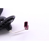 BMW 323i 325ci M3 Coupe Sun Visor Right 18444