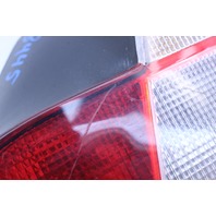 1999-2002 BMW Z3 E36 Right Tail Light 63216902064 OEM