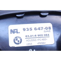 1999-2002 BMW Z3 E36 Right Tail Light 63216902064 OEM