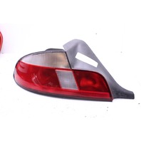 1999-2002 BMW Z3 E36 Left Tail Light 63216902063 OEM