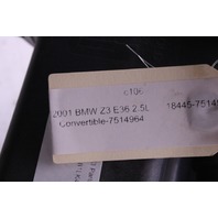 1999-2002 BMW Z3 E36 Coolant Reservoir Expansion Tank Bottle OEM