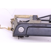 1996-2002 BMW Z3 Right Outside Door Handle 51218401624 OEM