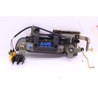 1996-2002 BMW Z3 Right Outside Door Handle 51218401624 OEM