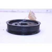 BMW M3 M5 M6 Power Steering Pump Pulley 32427838220 OEM