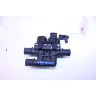 BMW 525i 530i 545i M5 M6 Water Heater Coolant Pump Solenoid Unit 6931708 OEM