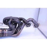 2006-2010 BMW M5 M6 Exhaust Manifold 1-5 Right 7836402 OEM