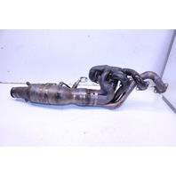 2006-2010 BMW M5 M6 Exhaust Manifold 1-5 Right 7836402 OEM