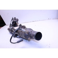 2006-2010 BMW M5 M6 Exhaust Manifold 1-5 Right 7836402 OEM