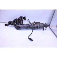 2006-2010 BMW M5 M6 Exhaust Manifold 1-5 Right 7836402 OEM