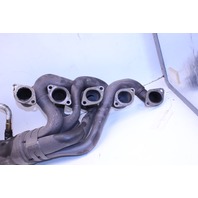 2006-2010 BMW M5 M6 Exhaust Manifold 6-10 Left 7836403 OEM