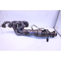 2006-2010 BMW M5 M6 Exhaust Manifold 6-10 Left 7836403 OEM