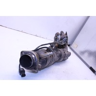 2006-2010 BMW M5 M6 Exhaust Manifold 6-10 Left 7836403 OEM