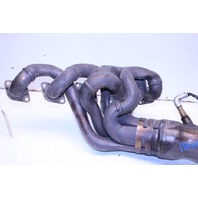 2006-2010 BMW M5 M6 Exhaust Manifold 6-10 Left 7836403 OEM