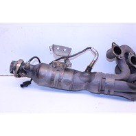 2006-2010 BMW M5 M6 Exhaust Manifold 6-10 Left 7836403 OEM