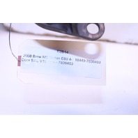 2006-2010 BMW M5 M6 Exhaust Manifold 6-10 Left 7836403 OEM