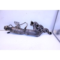 2006-2010 BMW M5 M6 Exhaust Manifold 6-10 Left 7836403 OEM