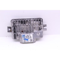 2014 Mini Cooper F56 2.0L Anti-Lock Brake System Control Module 34526854000 OEM